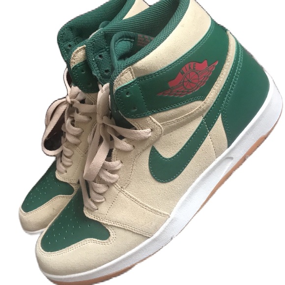 Air Jordans 1.5 “Sand Dune” - Picture 1 of 2